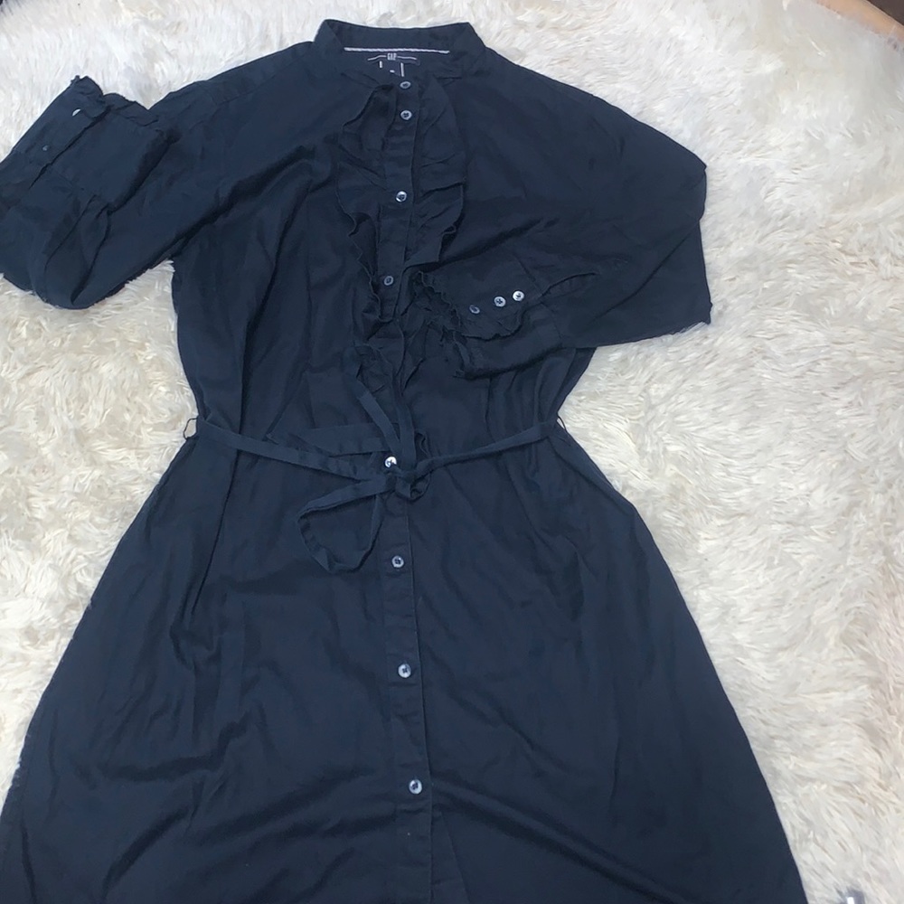 Gap Dress